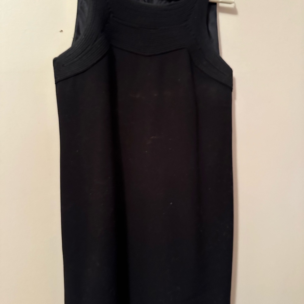 Beautiful black dress